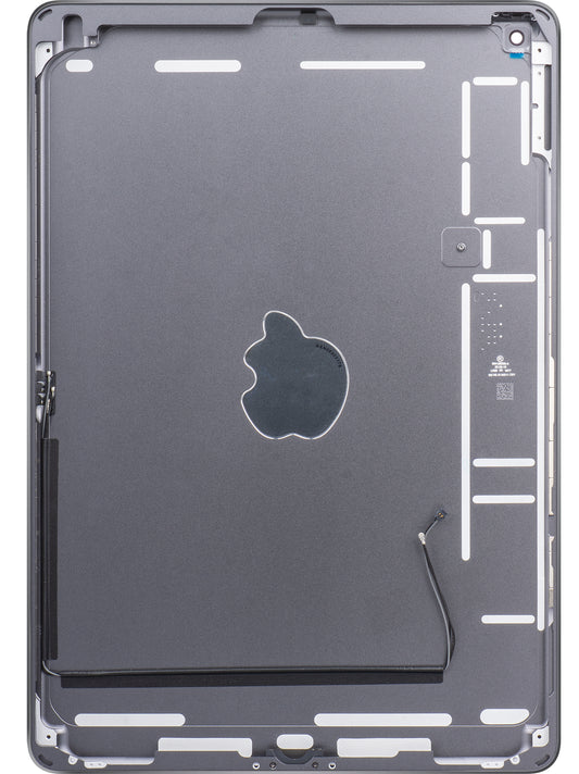 Cover per batteria Apple iPad 10.2 (2020), Grigio