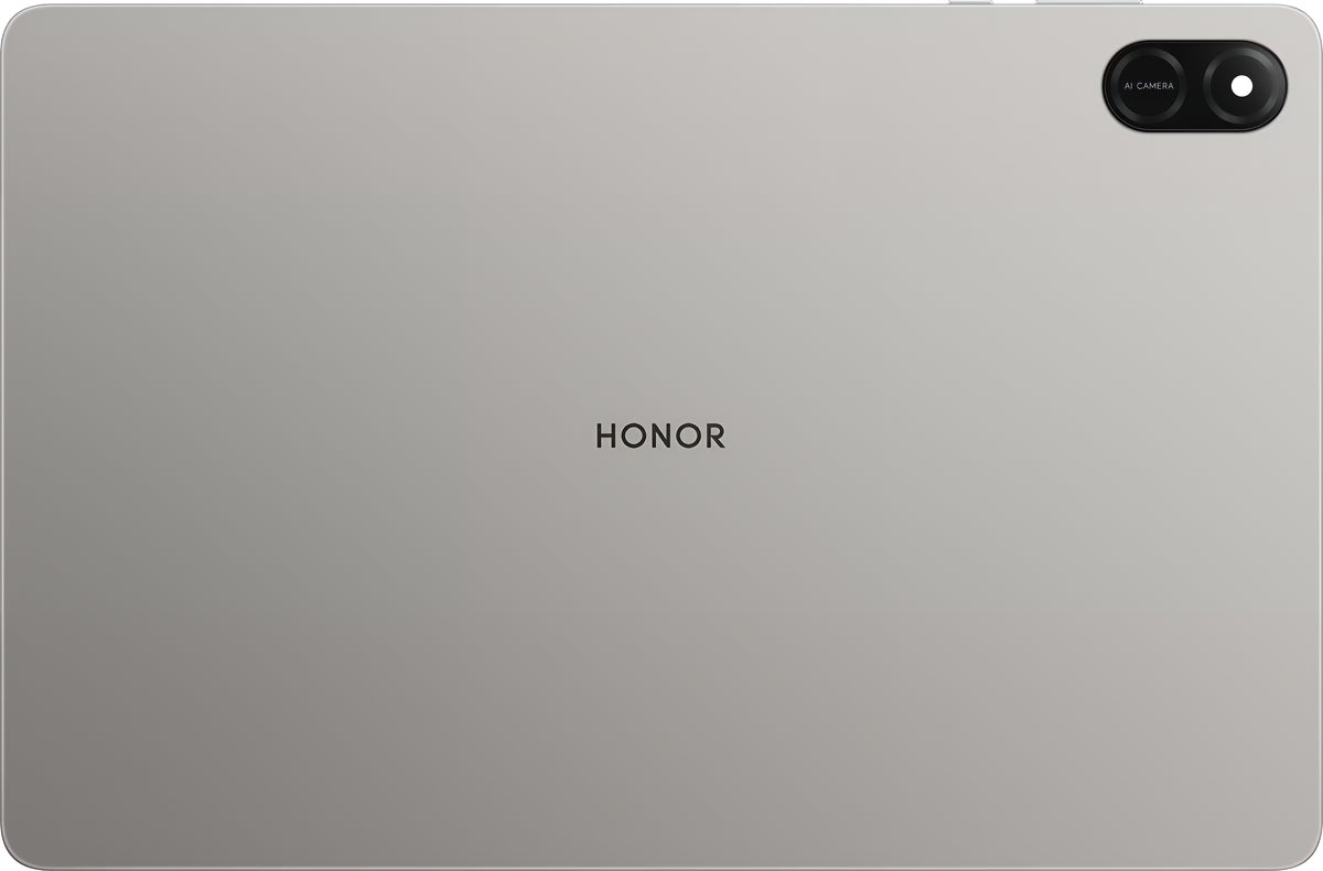 Akkudeckel mit Akku Honor Pad X8b, Wi-Fi-Version, Grau (Space Gray), Service Pack 0235ASTU