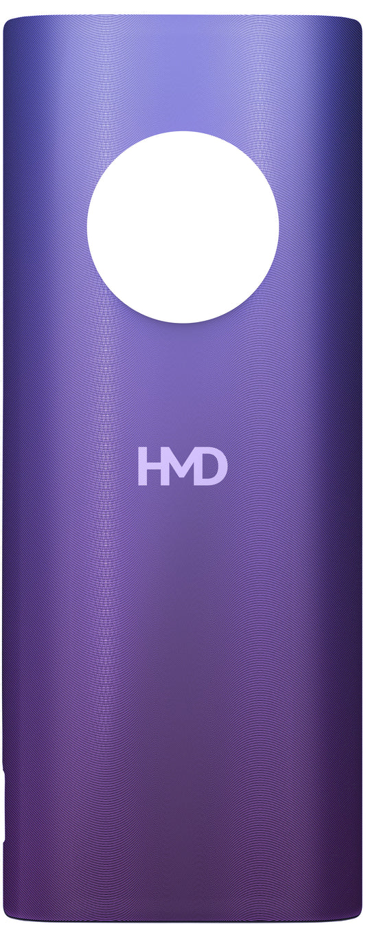 Battery Cover for HMD 110 4G, Blue