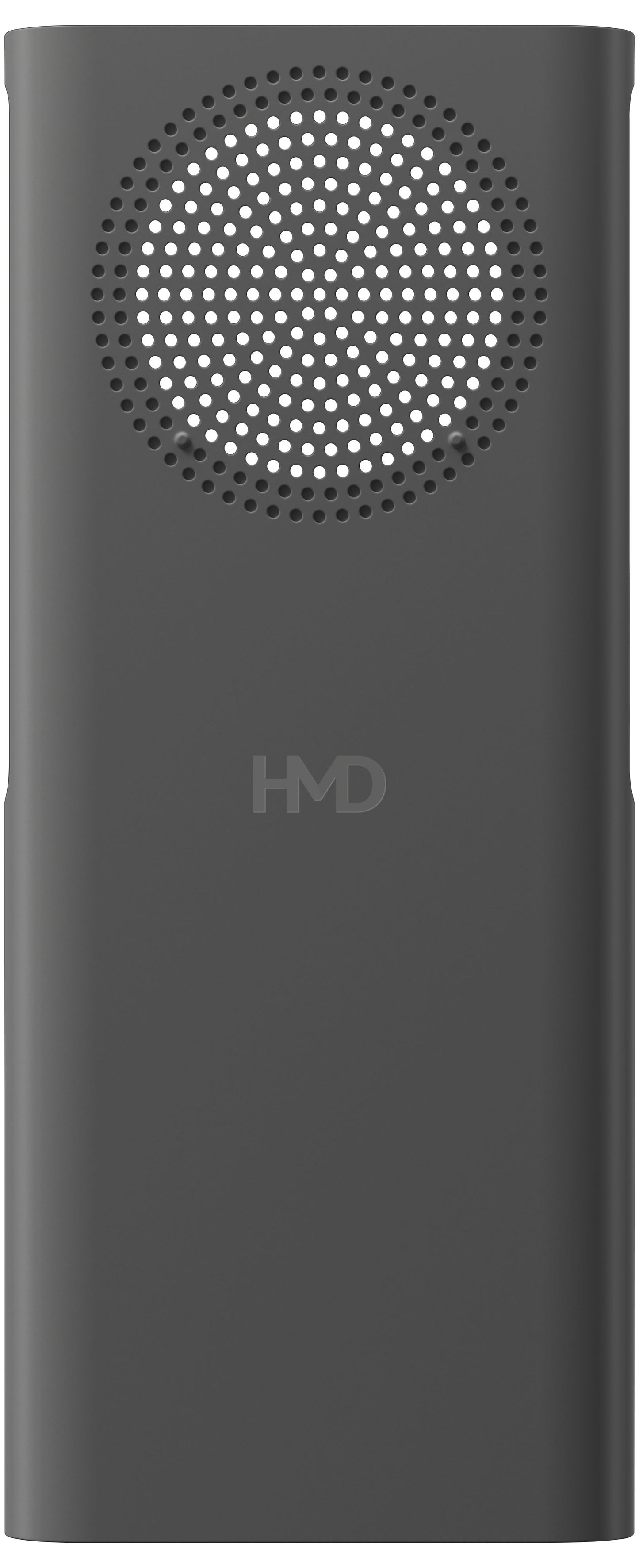 Couvercle de batterie pour HMD 130 Music, Gris
