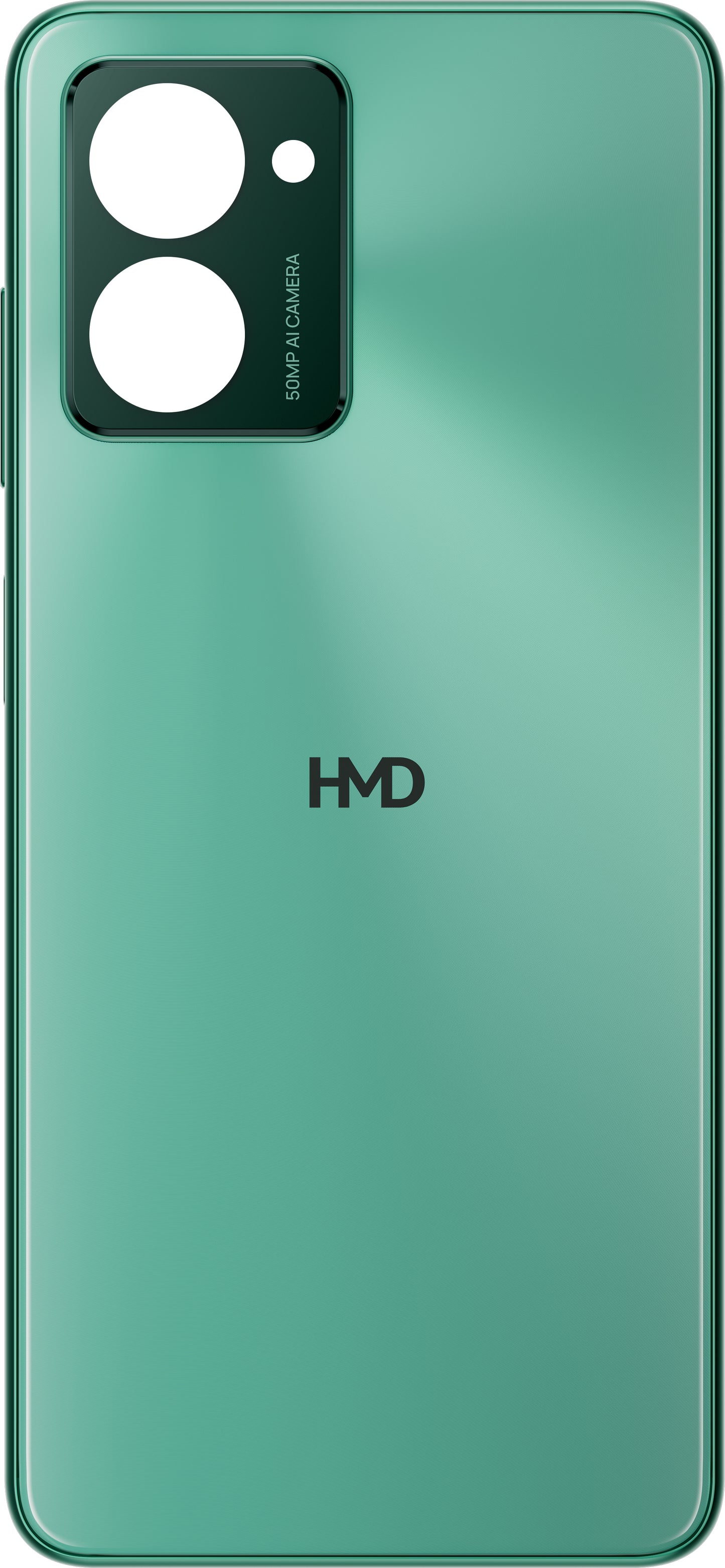 HMD Pulse Pro Akkuabdeckung, Grün (Clacier Grün), Service Pack 286962103