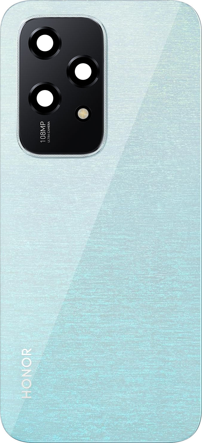 Couvercle de batterie Honor 200 Lite, Starry Blue, Service Pack 0235AJYB