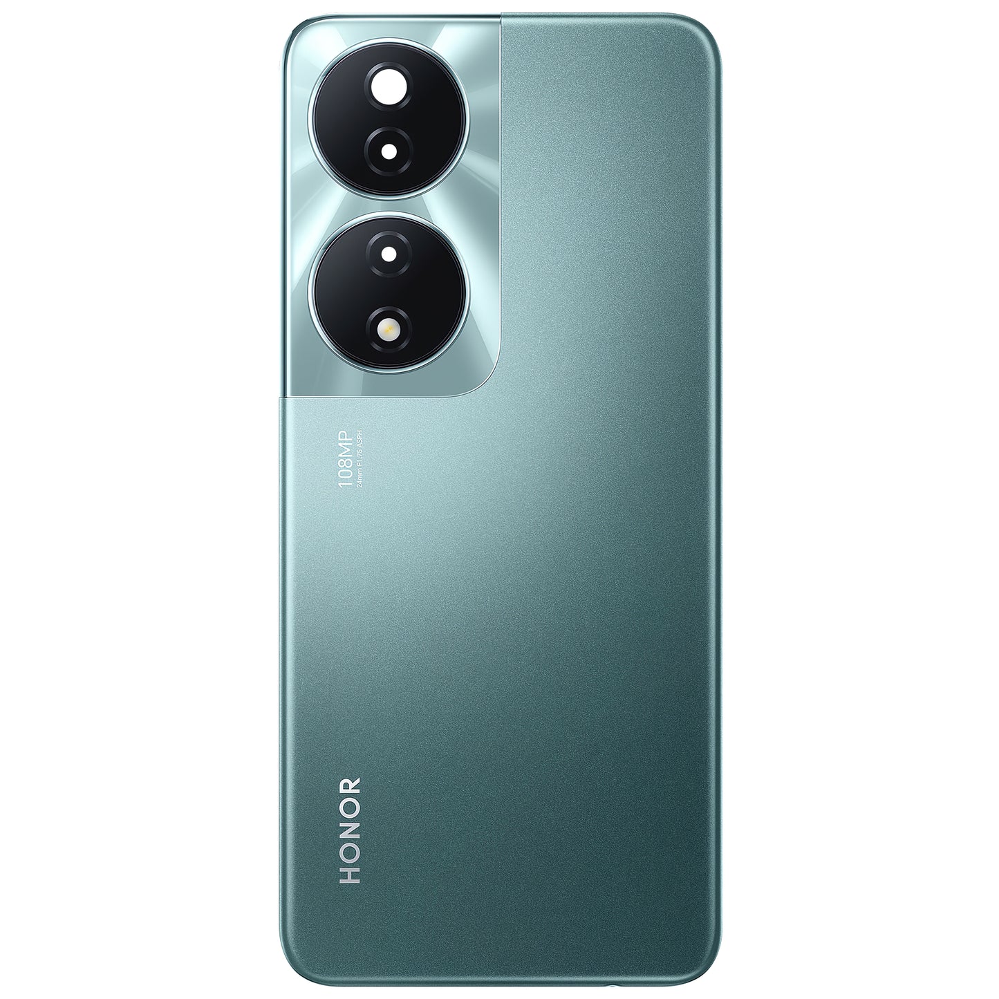 Honor 90 Smart Akkudeckel, Grün (Emerald Green), Service Pack 0235AJRR
