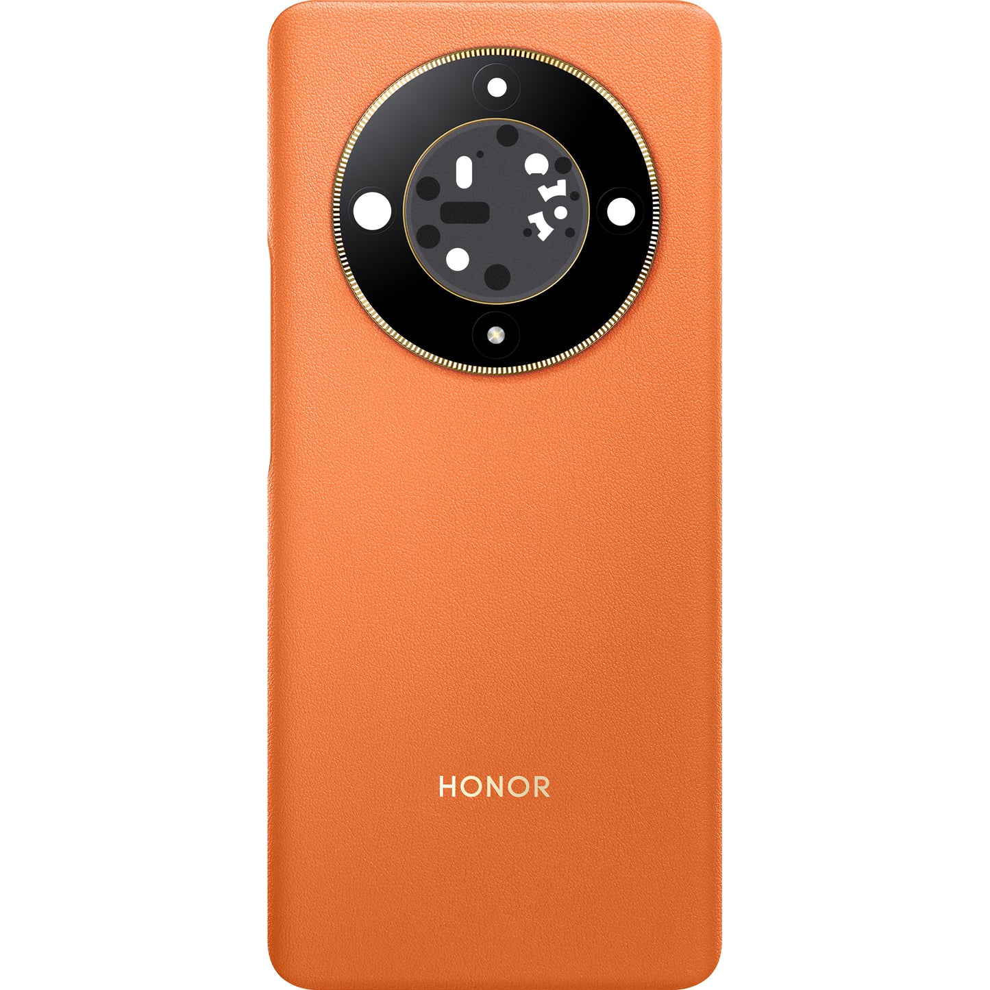 Akkudeckel Honor Magic6 Lite, Orange (Sunrise Orange), Service Pack 0235AHJR
