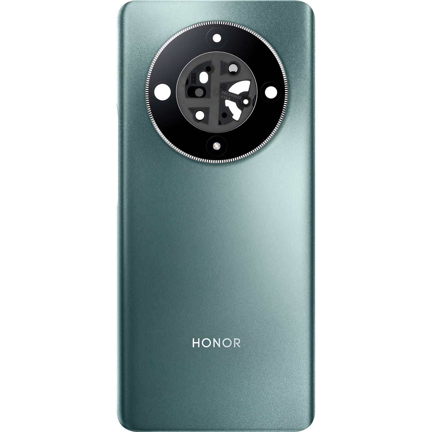 Coque de batterie Honor Magic6 Lite, Vert (Emerald Green), Service Pack 0235AHJP