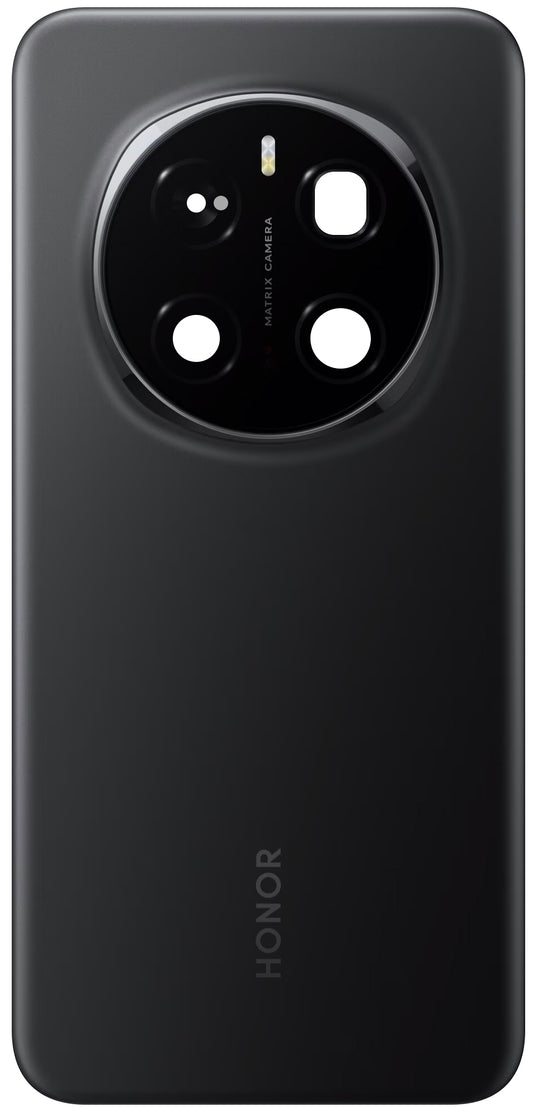 Coperchio Batteria Honor Magic7 Pro, Nero, Service Pack 0235AMPV