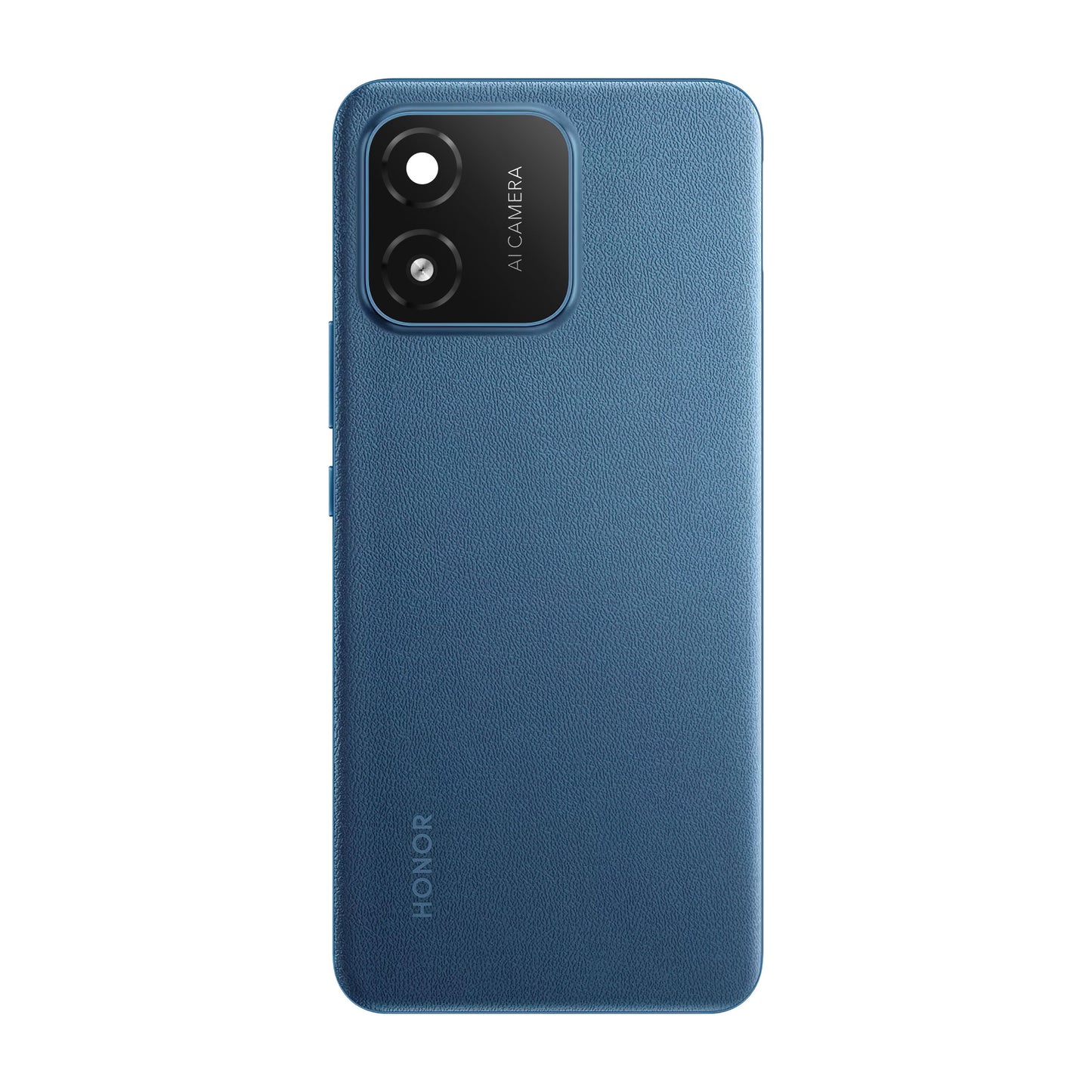 Akkudeckel Honor X5, Blau (Ozeanblau), Service Pack 9707AAHS