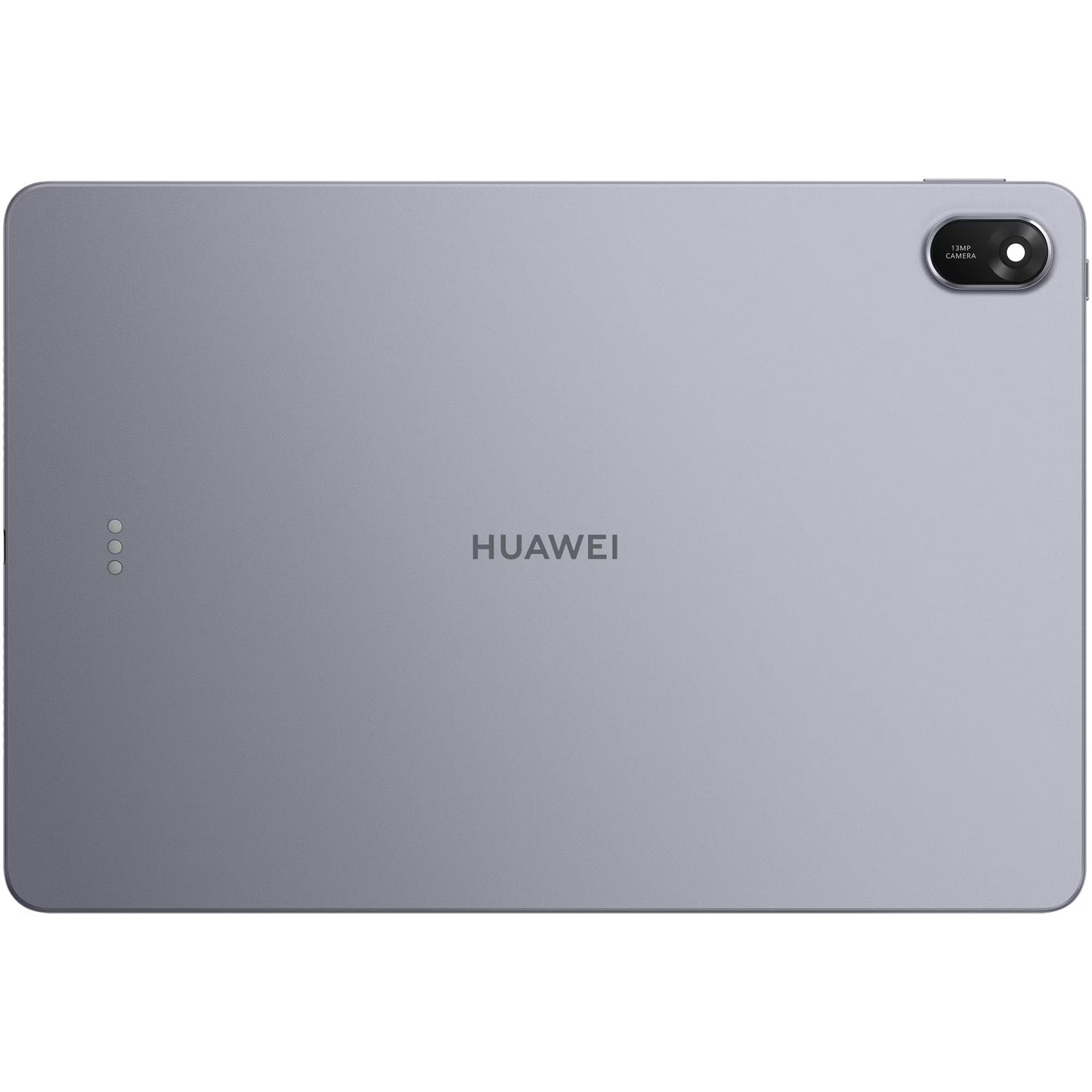 Akku-Abdeckung Huawei MatePad 11.5 (2025), Grau (Space Gray), Service Pack 02357ESM