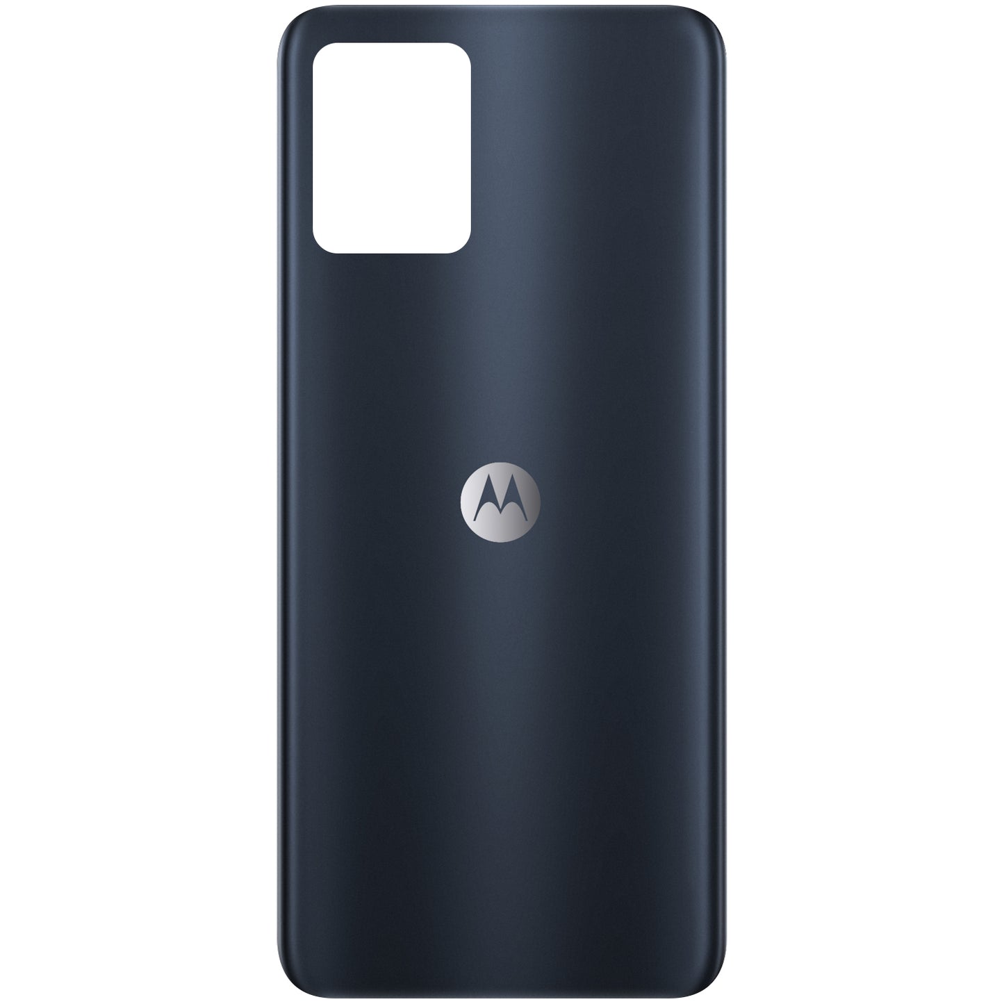 Cache Batterie Motorola Moto E13, Noir (Cosmic Black), Service Pack 5S58C22353