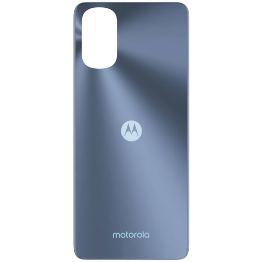 Couvercle de batterie Motorola Moto E32s, gris ardoise, Service Pack 5S58C20814