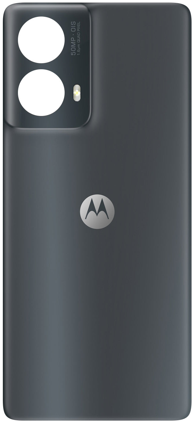 Coperchio della batteria Motorola Moto G85, grigio (grigio urbano), confezione di servizio 5948C24892