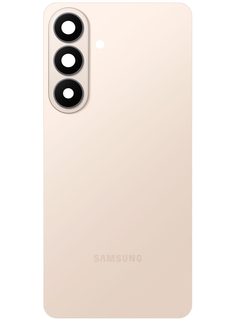 Batteriedeckel Samsung Galaxy S26 Plus S947, Rosa (Pink Gold), Service Pack GH82-39126E