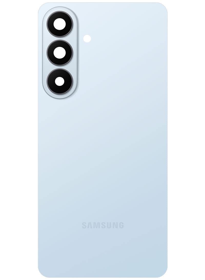 Coperchio Batteria Samsung Galaxy S26 Plus S947, Blu (Sky Blue), Service Pack GH82-39126B