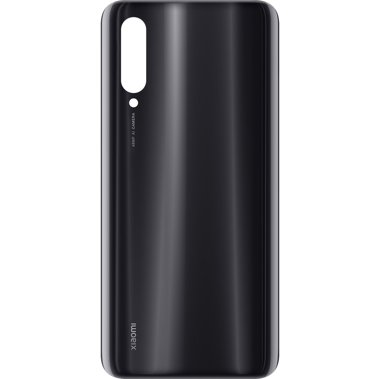 Xiaomi Mi 9 Lite Battery Cover, Grigio (Onyx Grey), Swap