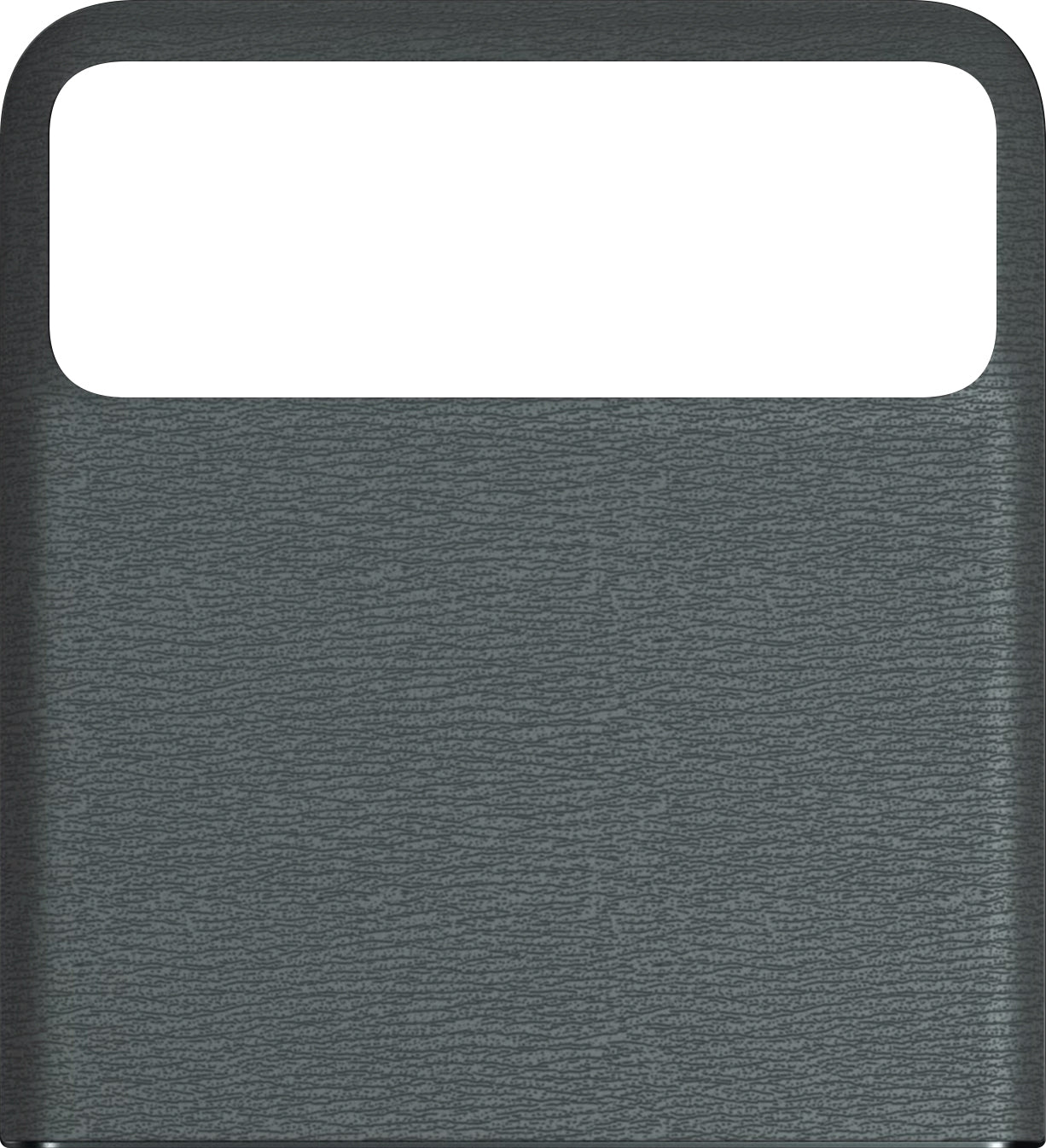 Motorola Razr 40 Obere Abdeckung, Salbei Grün, Swap