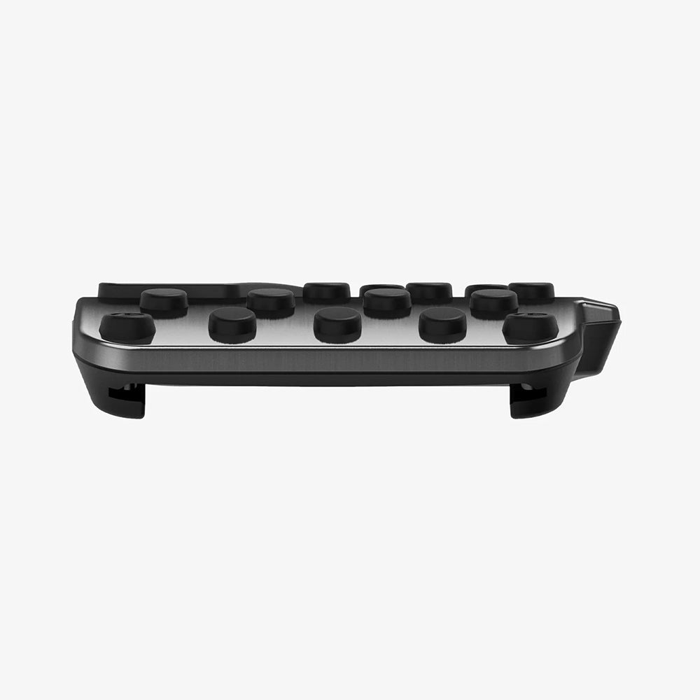 Coperture Pedali Auto Spigen Stuttgart TO200 per Tesla Y / 3 ACP04510