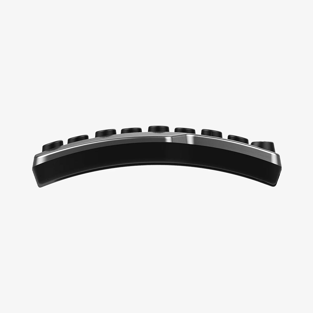 Coperture Pedali Auto Spigen Stuttgart TO200 per Tesla Y / 3 ACP04510