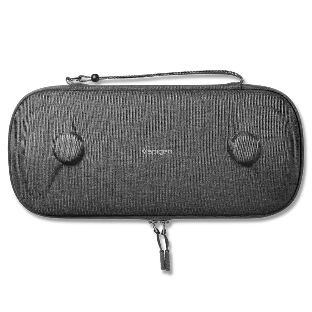 Spigen Klasden Schutzhülle für Sony Playstation Portal Remote Player, Grau