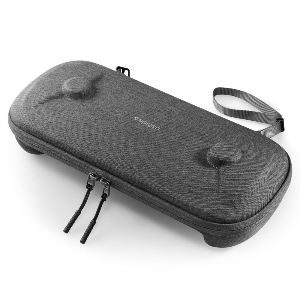Spigen Klasden Schutzhülle für Sony Playstation Portal Remote Player, Grau