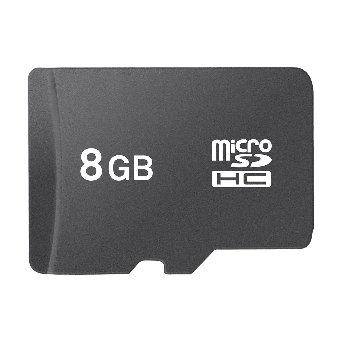 Scheda di memoria microSDHC OEM, 8Gb, Classe 10 TF8G_C10