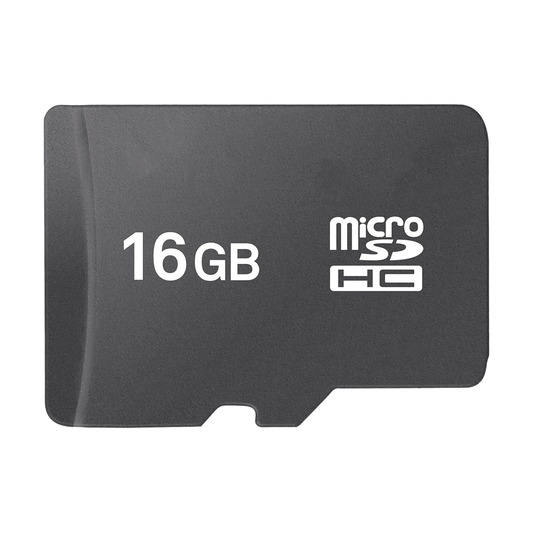 Carte mémoire microSDHC OEM, 16 Go, Classe 10 TF16G_C10
