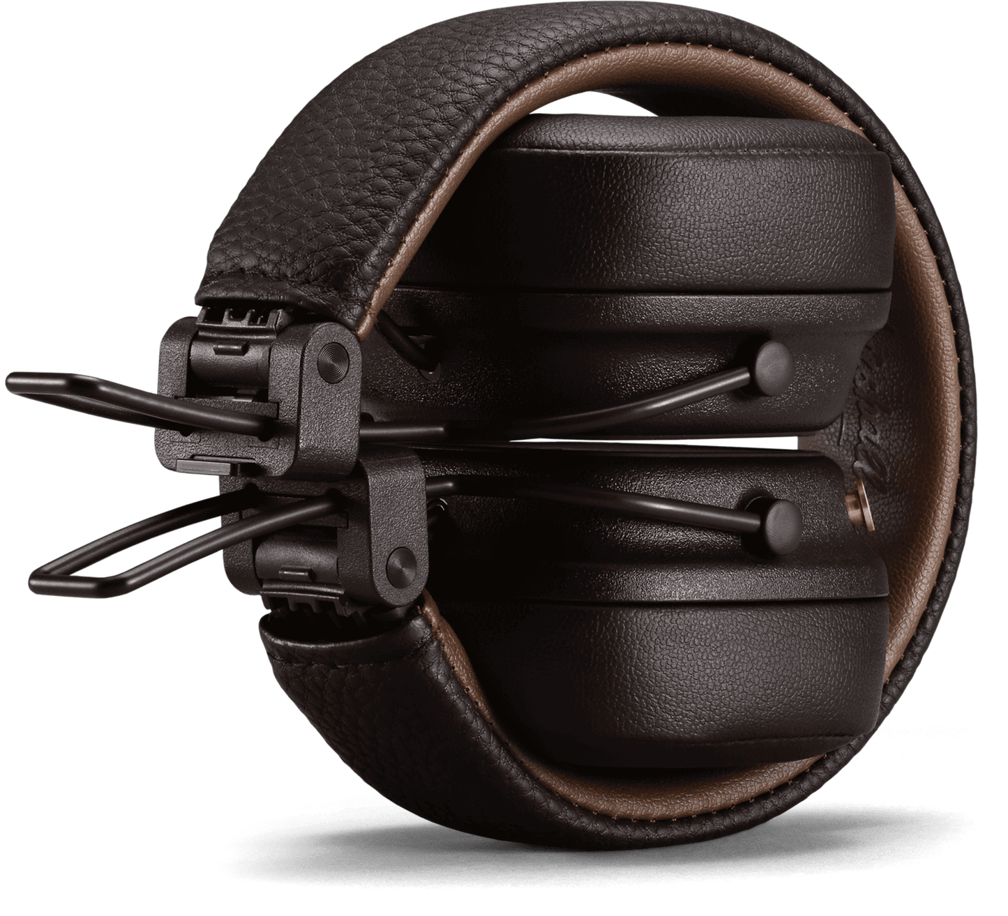 Auricolare Bluetooth Marshall Major IV, A2DP, Marrone