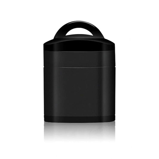 USB-Kartenleser OEM CR01, microSD, Schwarz