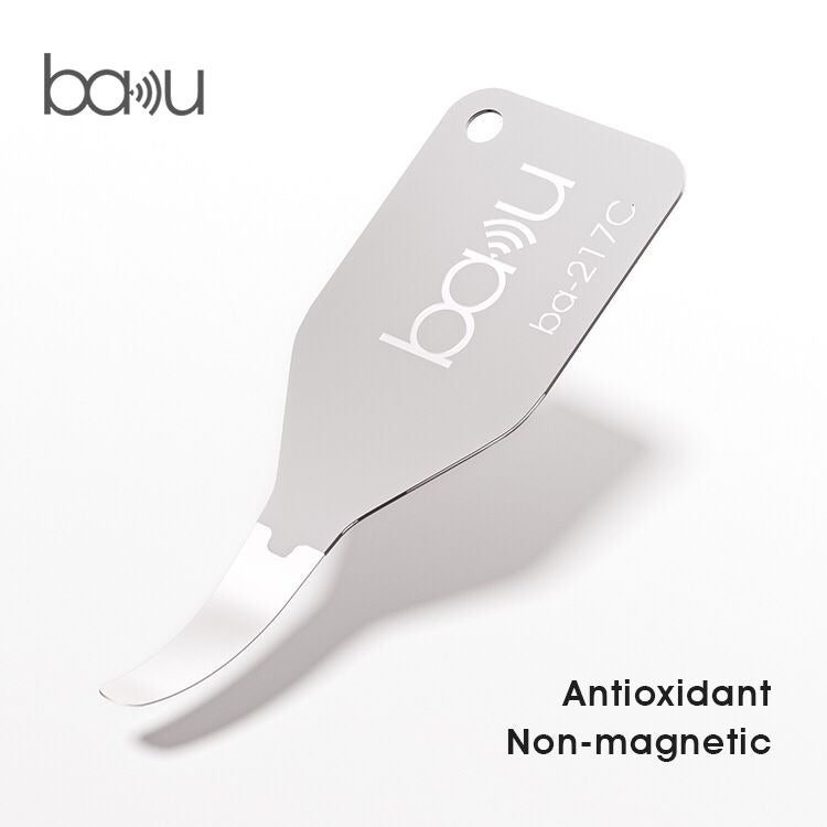 Metallklammer Baku BA-217, 3in1