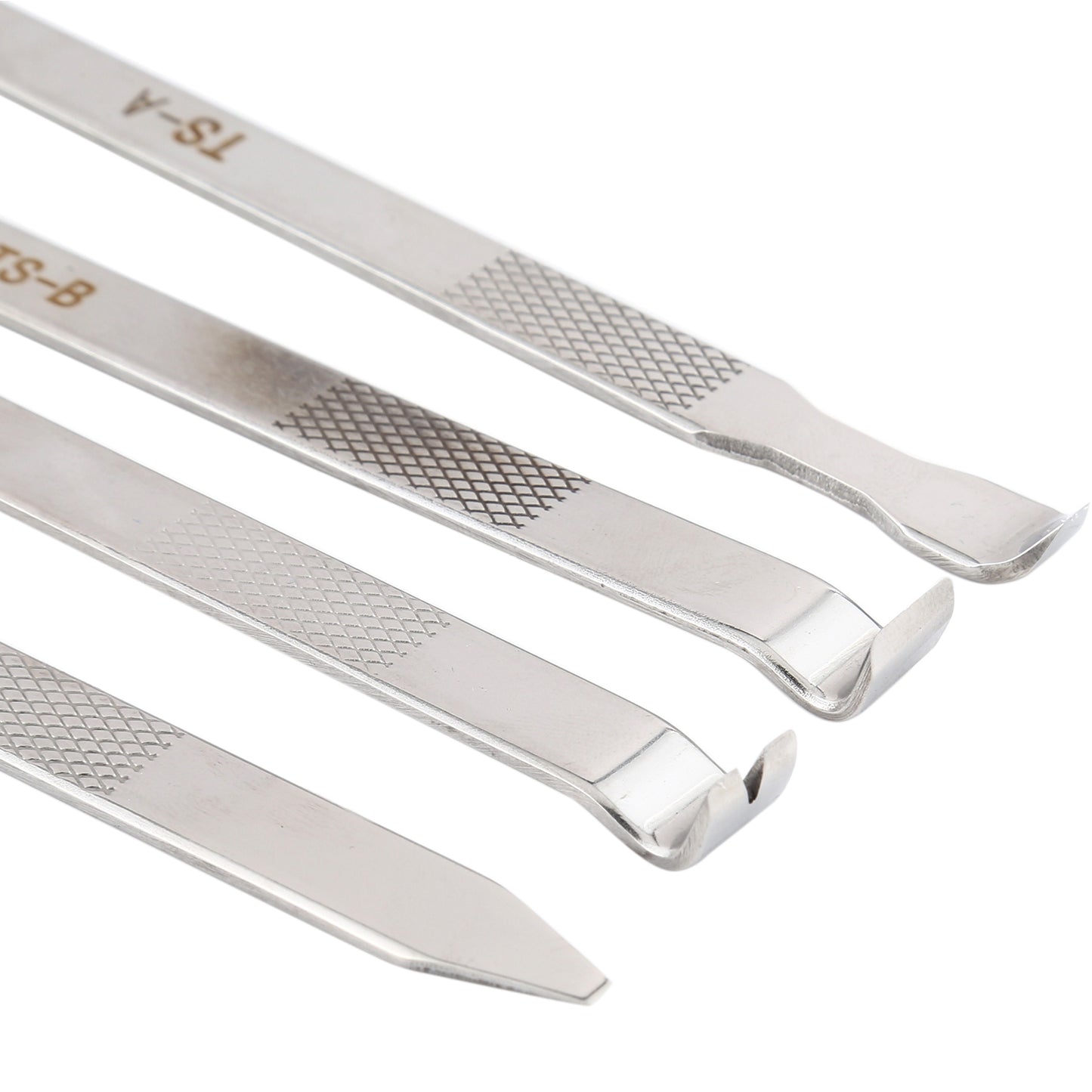 XHZC-125 Metall-Spudger Set 4-in-1 | Reparatur-Werkzeug