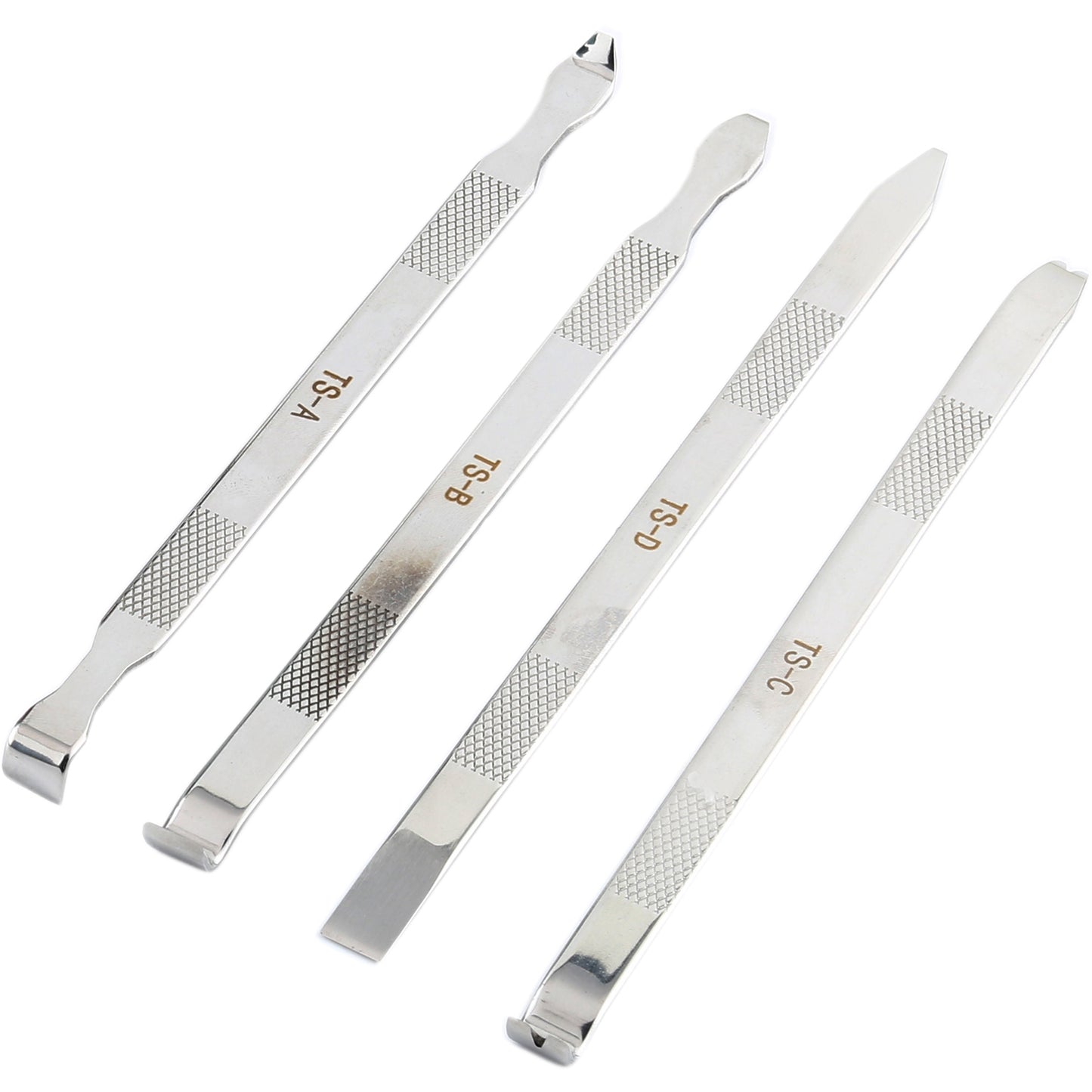 XHZC-125 Metall-Spudger Set 4-in-1 | Reparatur-Werkzeug