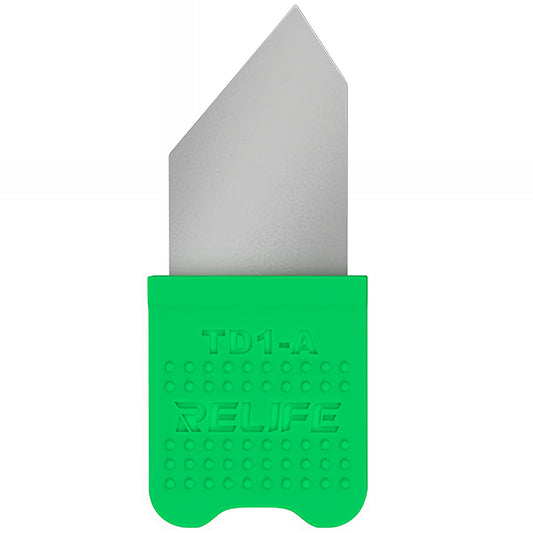 Metallklammer Relife TD1, 2in1