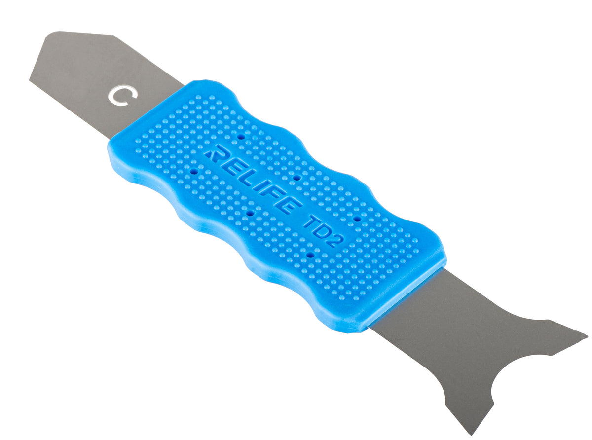 Clips Metallico Relife TD2-C