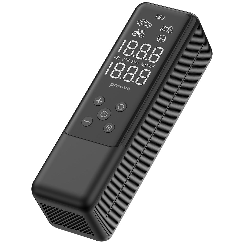 Compresseur Auto Proove Assistant Mini PPAM85010901