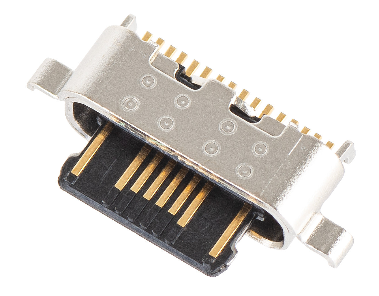 Connettore di Ricarica Motorola Moto G30