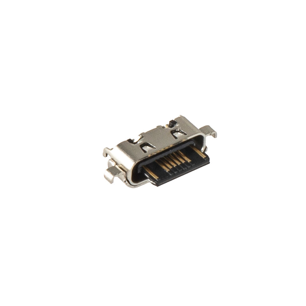 Connettore di Ricarica Motorola Moto G77 / G67, Service Pack S948E97261