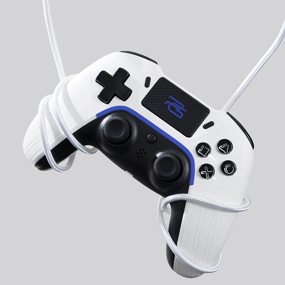 Controller Proove Skadi, Weiß Lila WGSK00022016