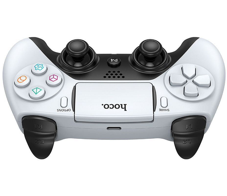 Controller HOCO GA1 Phoenix, Bianco