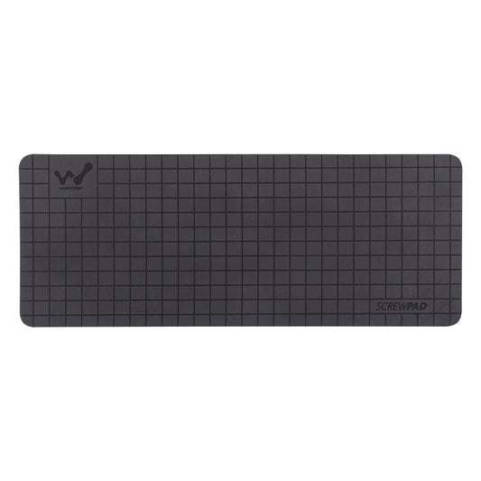 Tampon Magnétique pour Vis Wowstick Wowpad, Noir