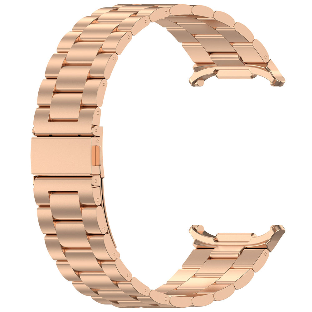Techsuit W010 Armband für Samsung Galaxy Watch Ultra, Rosa