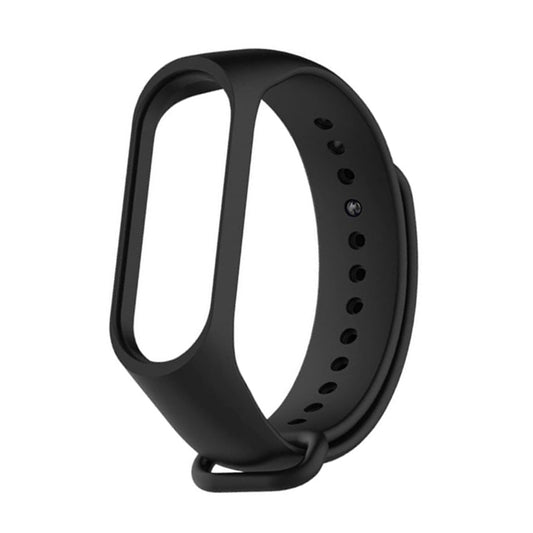 Cinturino Techsuit W013 per Xiaomi Band / Amazfit Band Series, Nero