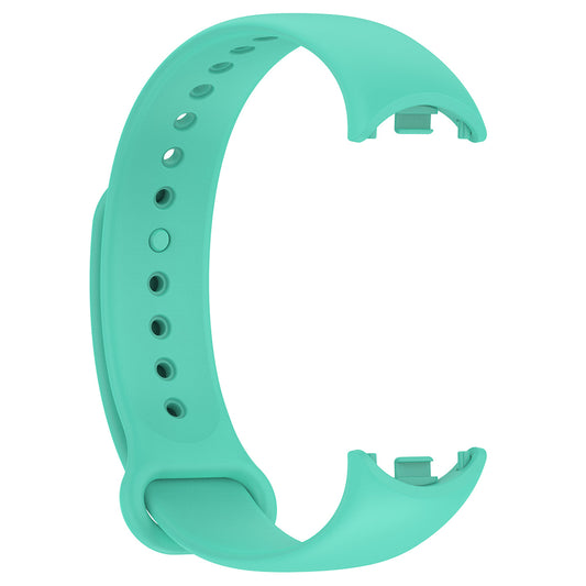 Cinturino Techsuit W014 per Xiaomi Smart Band 9 / 8, Verde