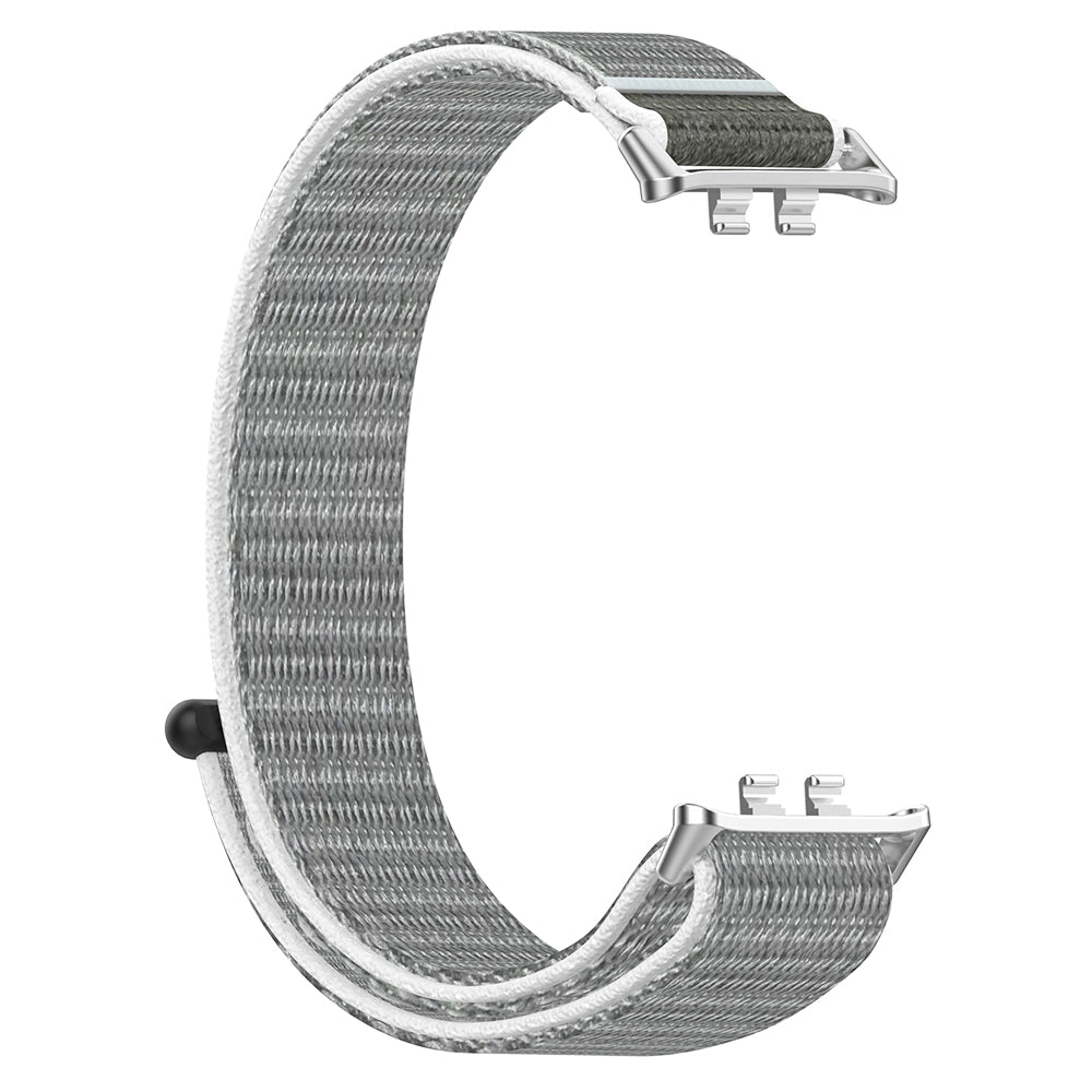 Cinturino Techsuit W054 per Honor Band 11 / 11 Pro, Grigio