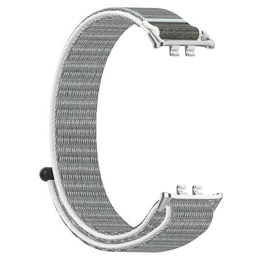 Techsuit-Armband W054 für Honor Band 11 / 11 Pro, Grau