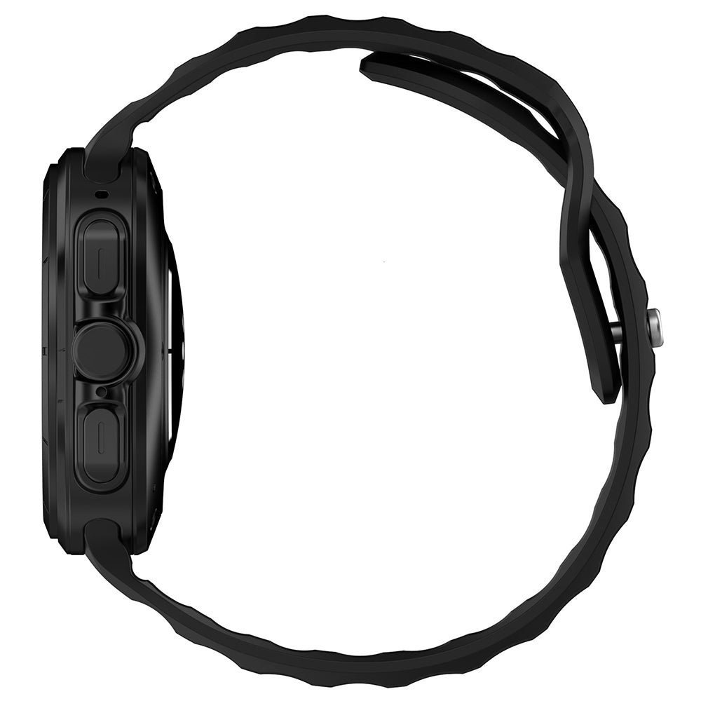Techsuit W055 Armband für Samsung Galaxy Watch Ultra, Weiß