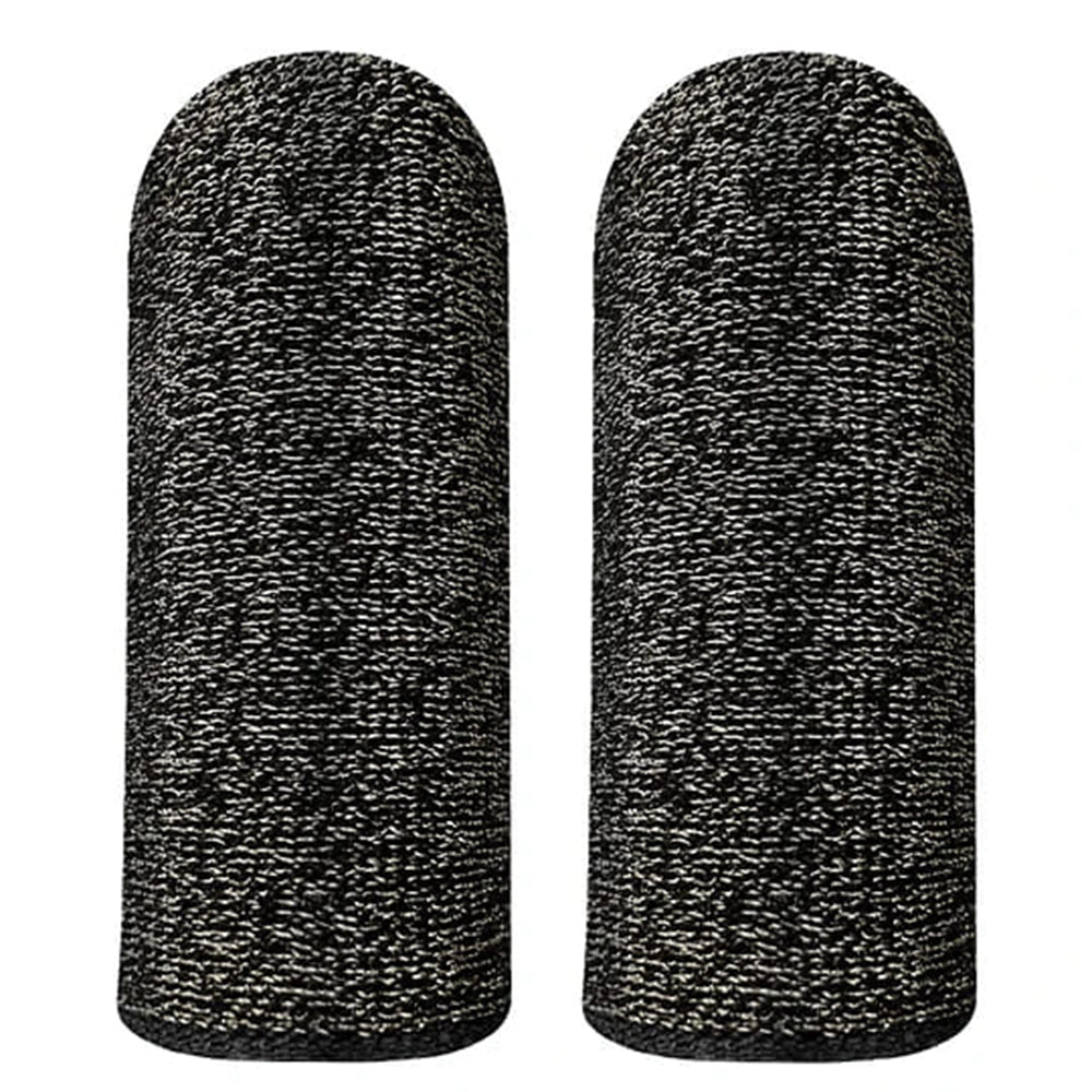 Guanti da Gaming HOCO GM4, Set 2 pezzi, Neri