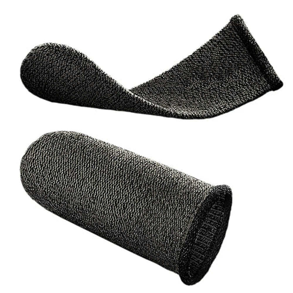 Guanti da Gaming HOCO GM4, Set 2 pezzi, Neri