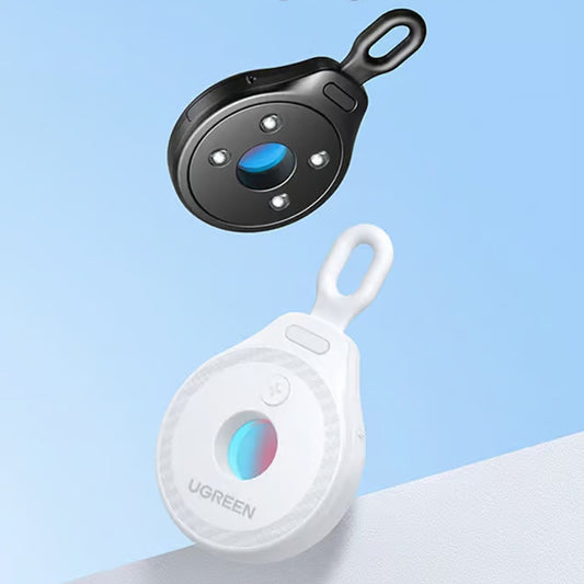 Detector Camere Nascoste UGREEN LP793 (35579), Nero