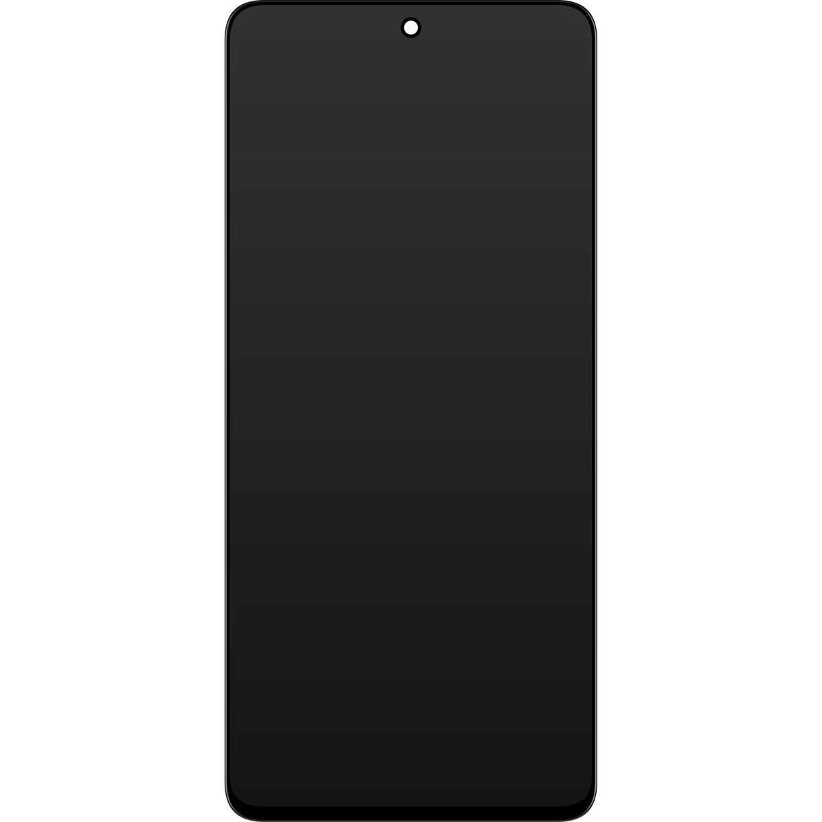 Écran tactile Honor 50 SE