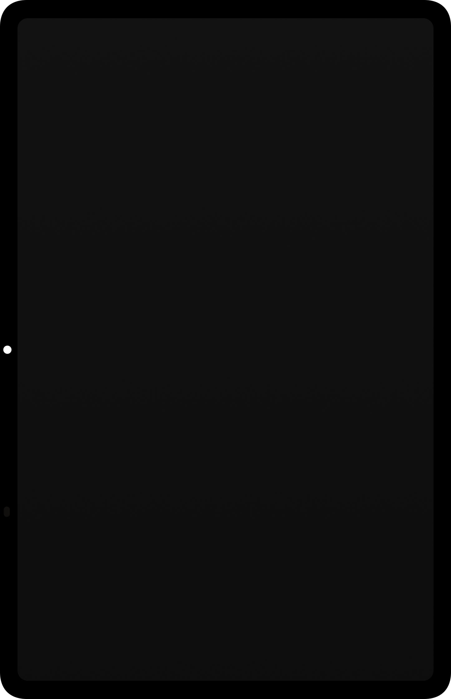 Display con Touchscreen Honor Pad 10, Service Pack 9706ACHB