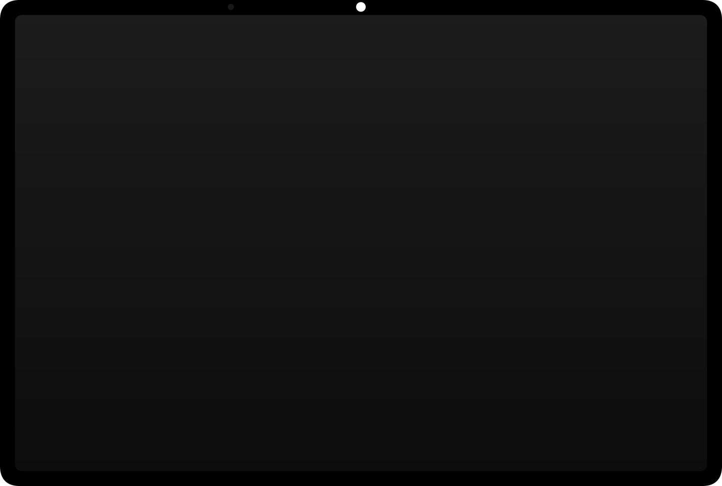 Écran tactile Huawei MatePad 12 X (2025), Pack de service 02357FAP